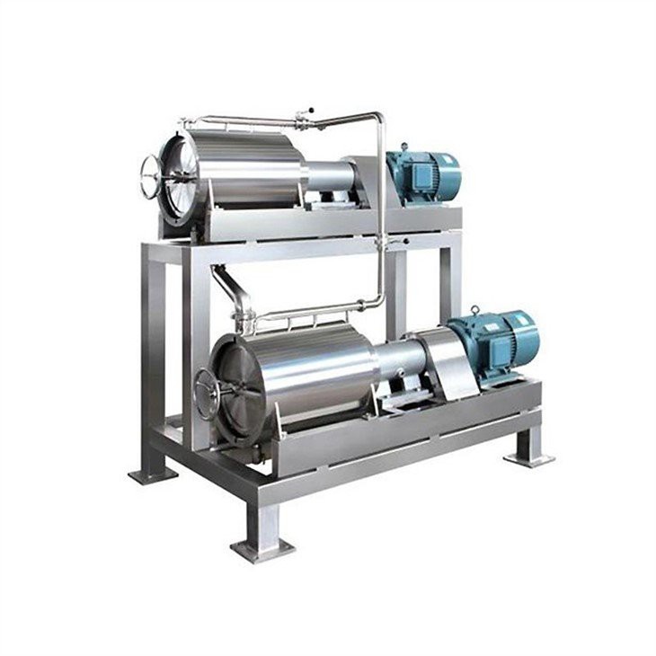 China Machine manufacturers