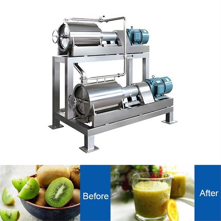 Machine manufacturers