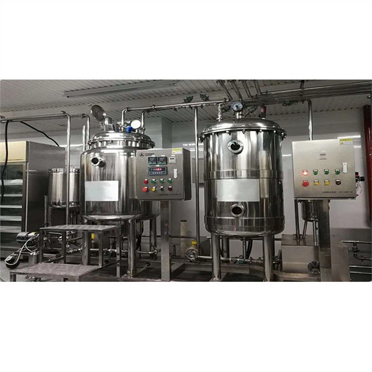 China Machine manufacturers