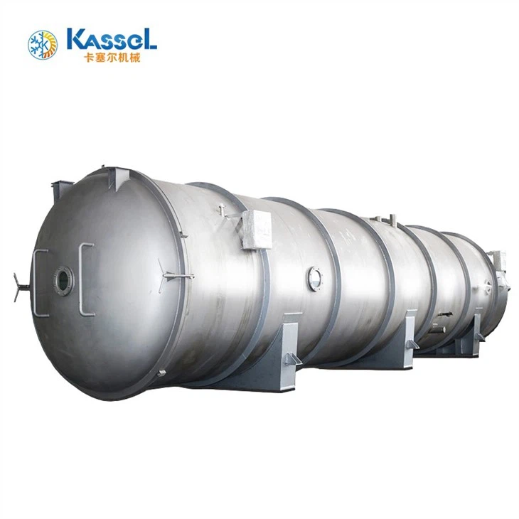 China Vacuum Freeze Dryer wholesale