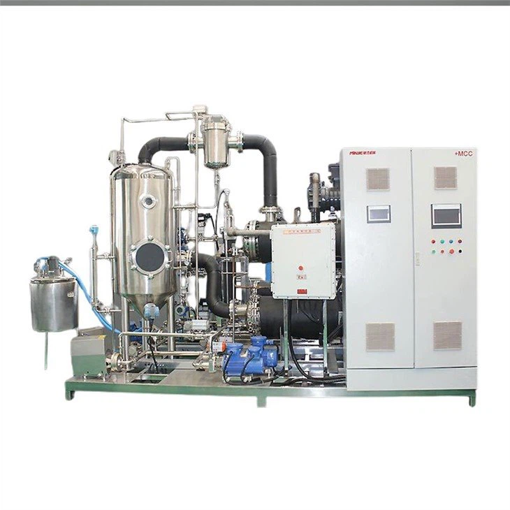 China Machine factory