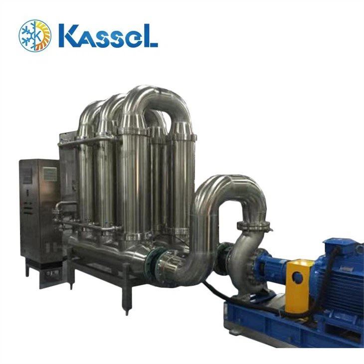 Machine manufacturers