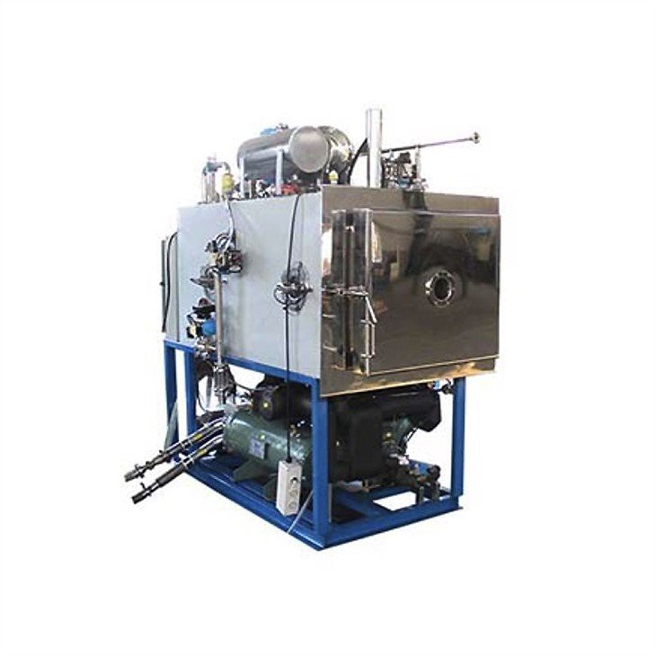 Commercial Freeze Dryer