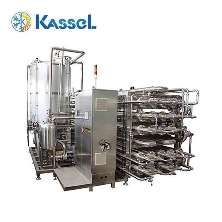 Machine suppliers