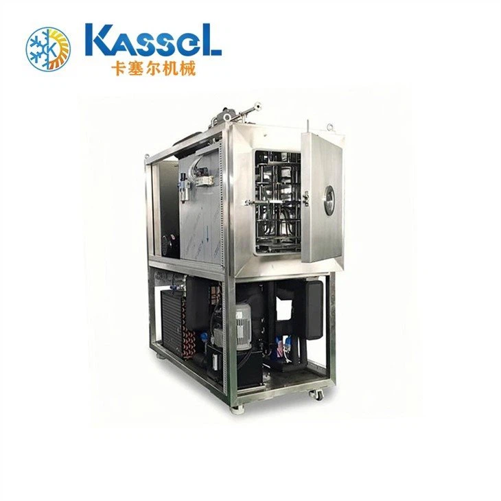 lyophilization equipments