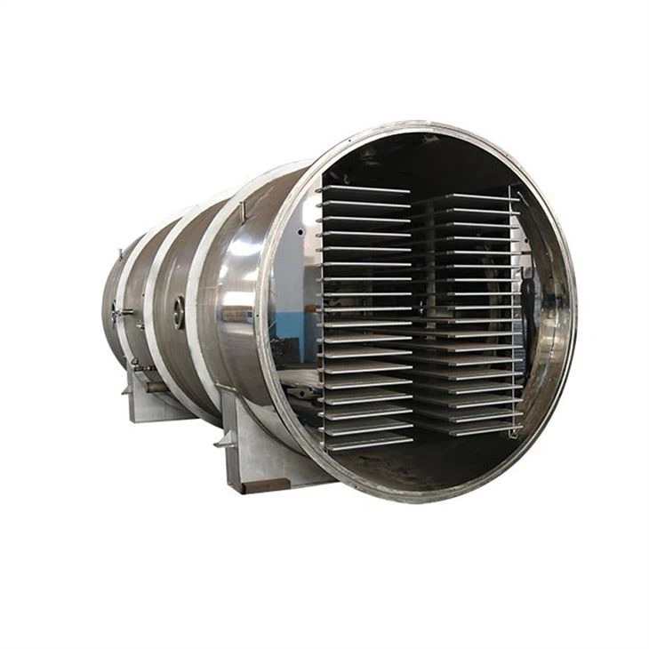 Fruit Freeze Dryer factory