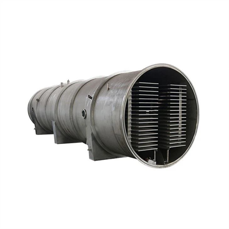 China Fruit Freeze Dryer factory