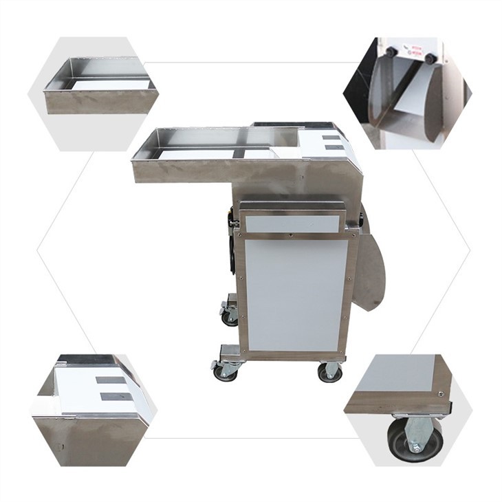 Machine manufacturers