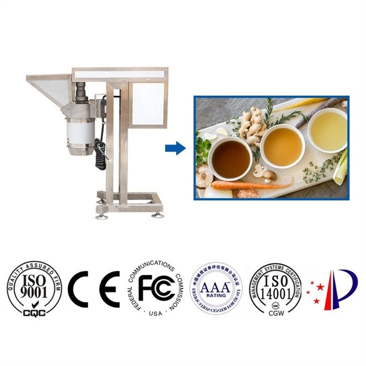 Machine factory