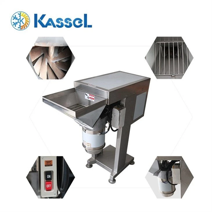 Machine factory