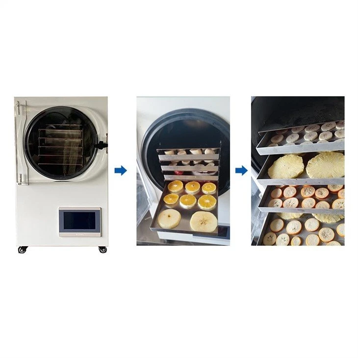 small home freeze dryer