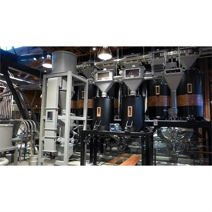 China Machine manufacturers