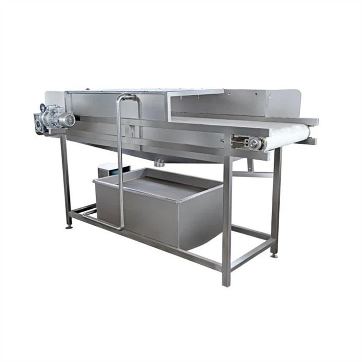 Machine factory