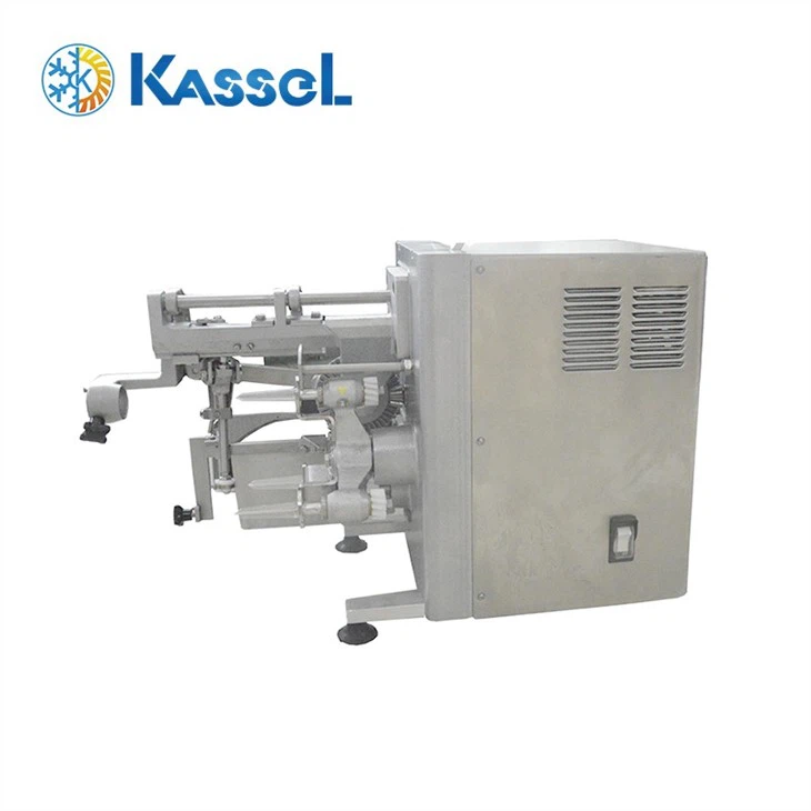 Machine suppliers