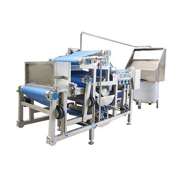 China Machine factory