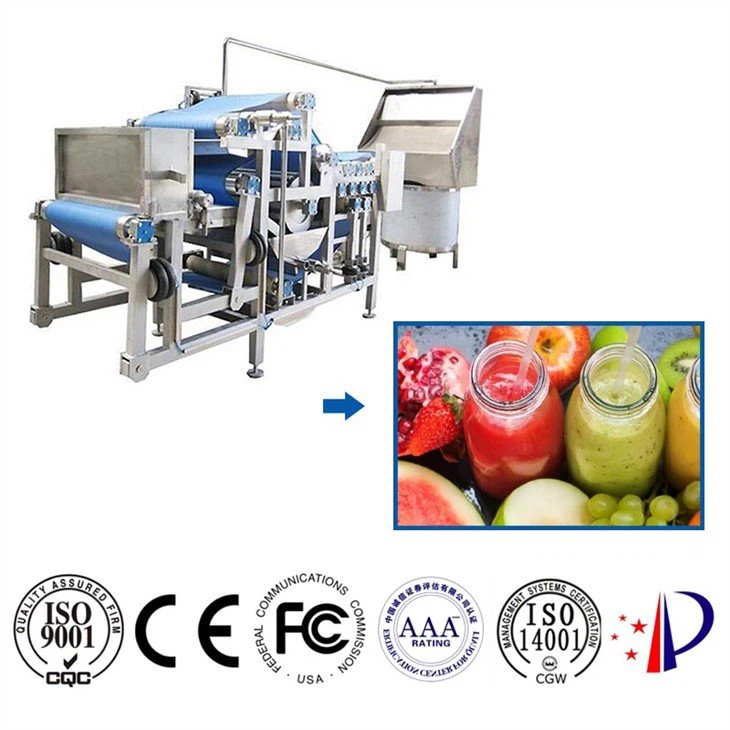 Machine manufacturers