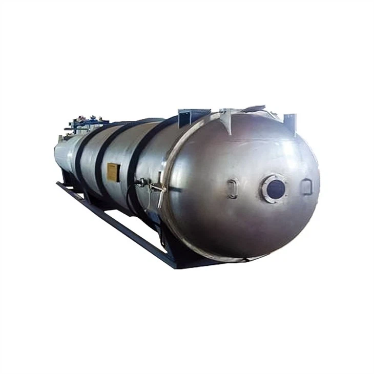 fruit industrial lyophilizer