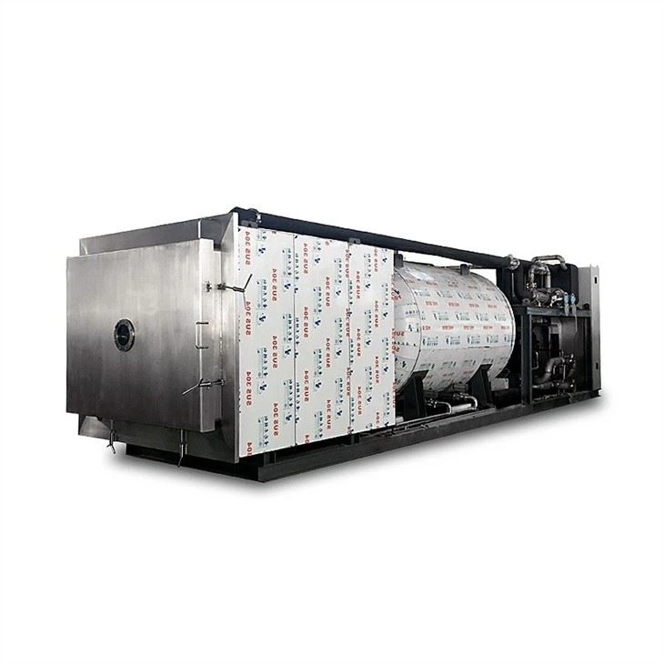 Pharmaceutical Freeze Dryer suppliers