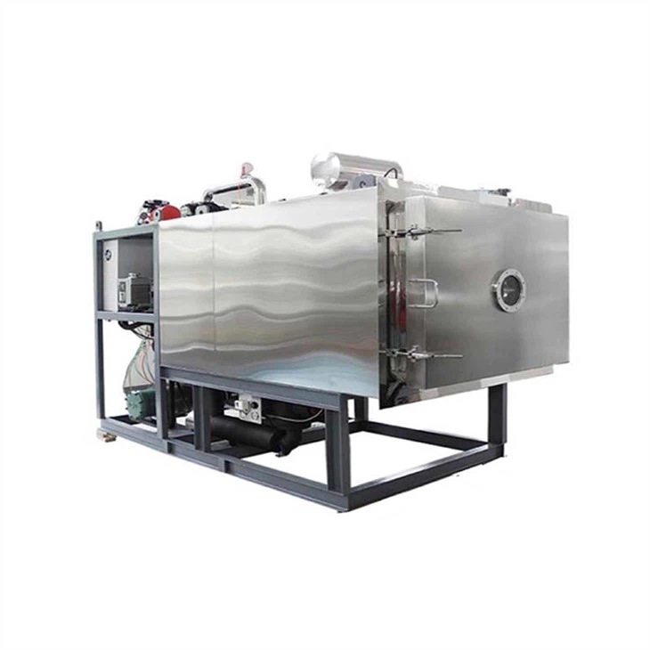 industrial food freeze dryer