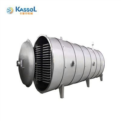 Carrot Food Freeze Dryer