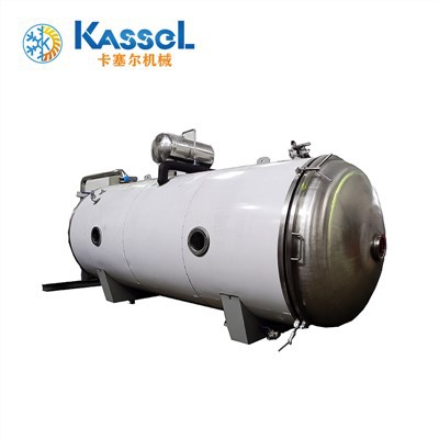 Equipment Freeze Drying Lyophilizer