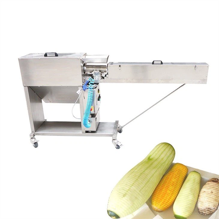 Machine manufacturers