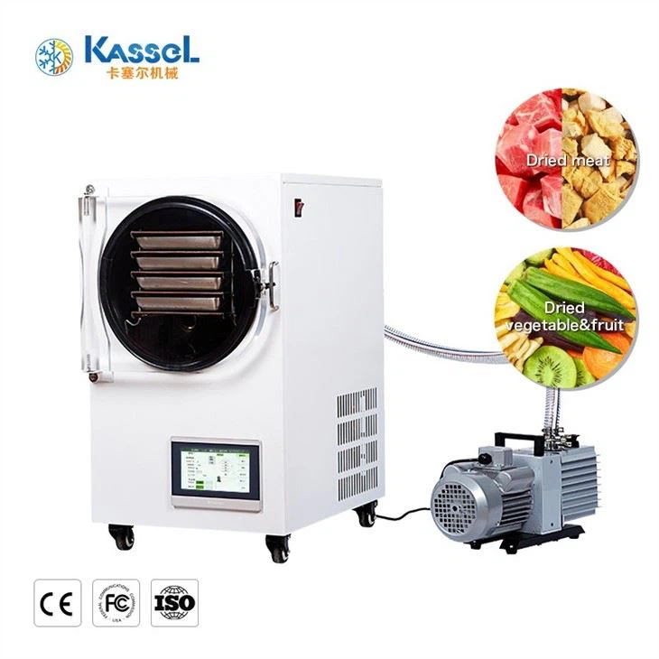 China Home Freeze Dryer factory