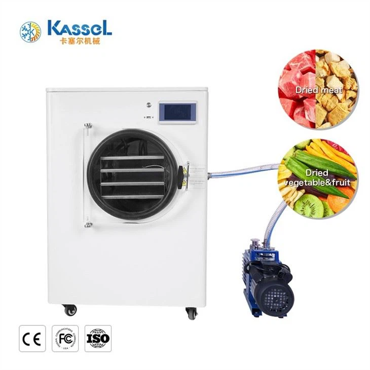China Home Freeze Dryer manufacturers