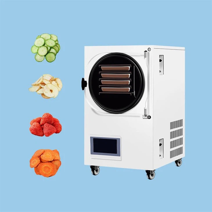 Consumer Mini Freeze Dryer For Sale