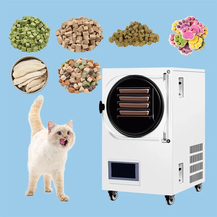 Durian Defrost All in Home Freeze Dryer