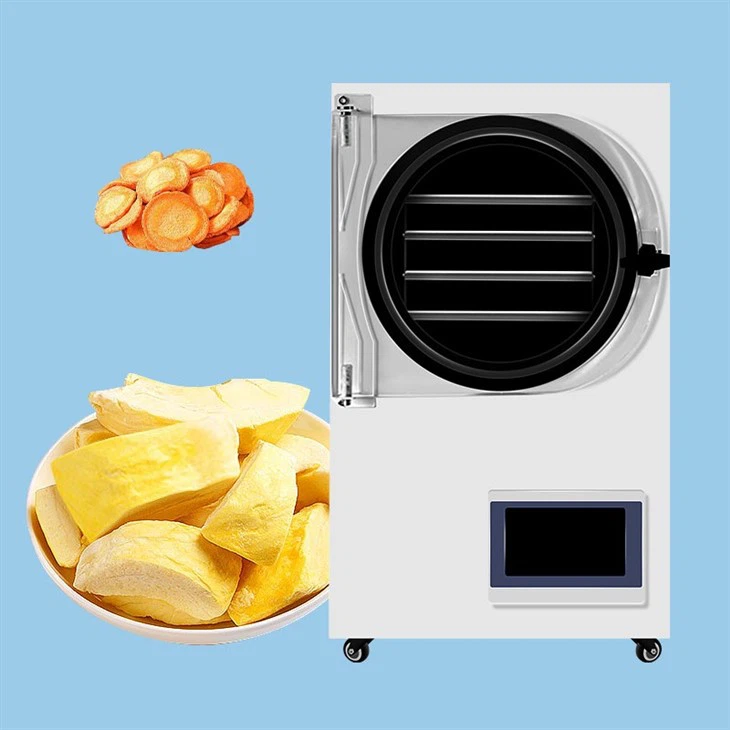 Durian Defrost All in Home Freeze Dryer