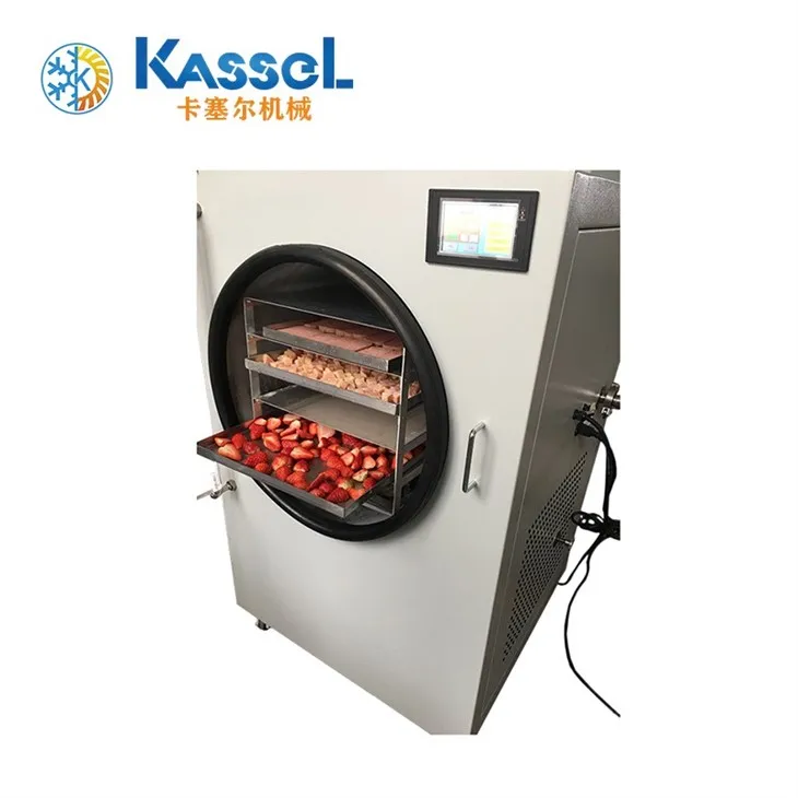 Household Freezing Drying Fruit Dehydration Machine